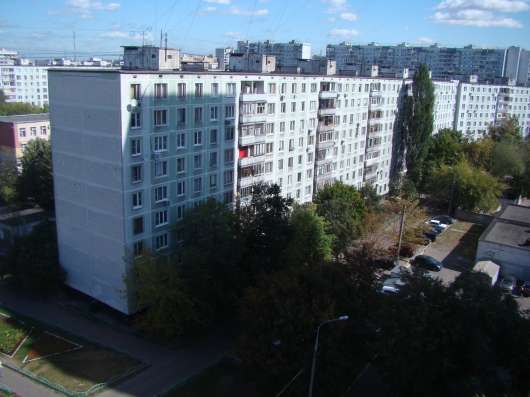 Продажа квартиры