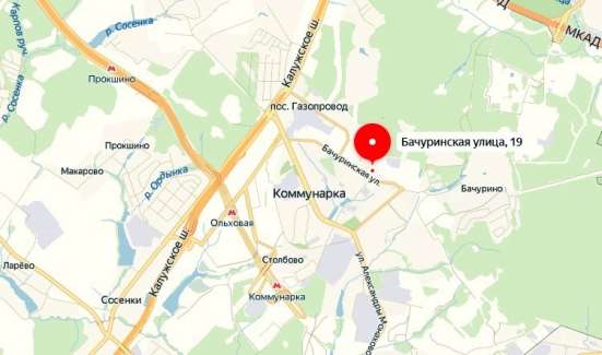 Продам ПСН 146м. в Коммунарке, НАО