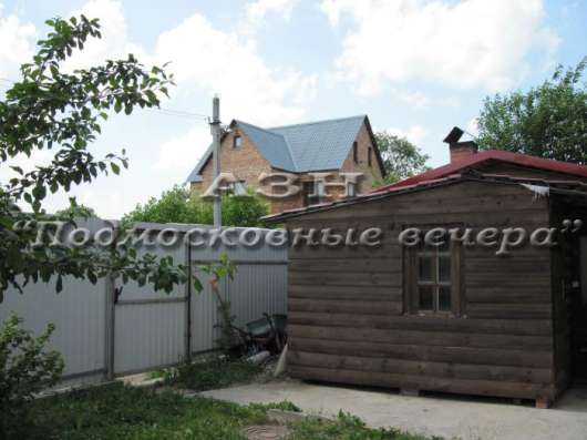 Продам коттедж в Лобня.Жилая площадь 315  кв.м.Есть Канализация, Электричество. в Лобне фото 13