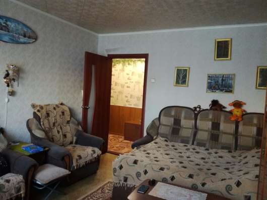 Срочно продается 3-ком. квартира