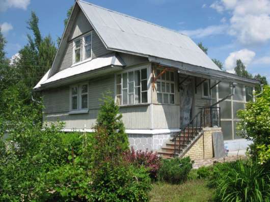 Продам дом в Павловский Посад.Жилая площадь 160  кв.м.Есть Электричество, Водопровод. в Павловском Посаде
