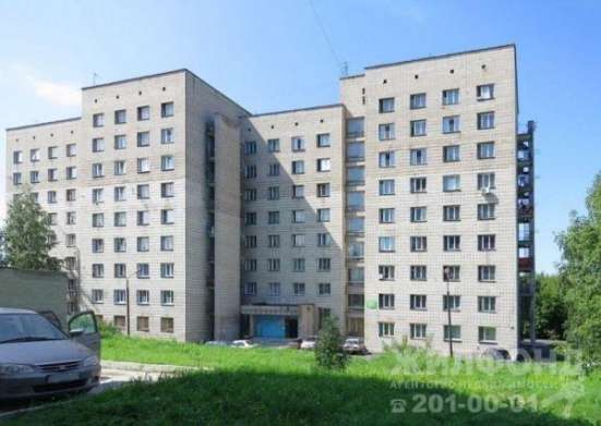 комнату, Новосибирск, Энгельса, 14 в Новосибирске фото 14