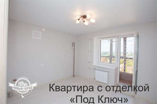 Продам однокомнатную квартиру в Тверь.Жилая площадь 39,60  кв.м.Дом кирпичный.Есть Балкон. в Твери фото 7