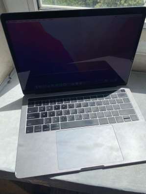 Apple Macbook Pro 2017 топовые характеристики в Батайске фото 6