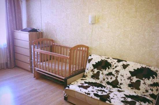 Продам однокомнатную квартиру в Краснодар.Жилая площадь 38  кв.м.Этаж 3.Дом кирпичный. в Краснодаре фото 3
