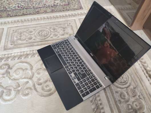 Acer v-3 571G быстрым торг фото 3