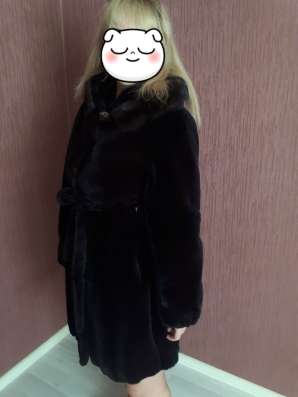 Продам шубу в Ростове-на-Дону