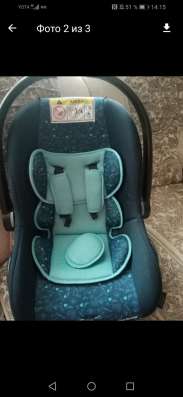 Продаю автолюльку