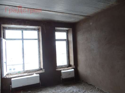 Продам однокомнатную квартиру в Вологда.Жилая площадь 37  кв.м.Этаж 4.Дом кирпичный. в Вологде фото 9