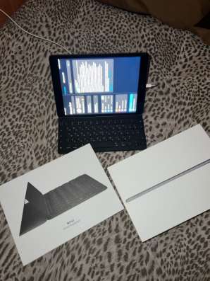 Ipad 9 поколения (2021) 256gb в Москве фото 4