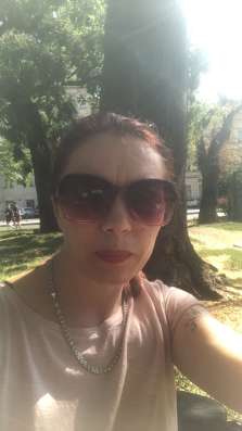 Maria, 39 лет, хочет пообщаться