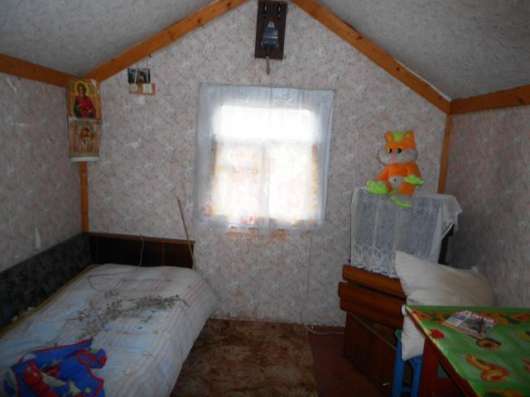 Продам дом в Воскресенске. Жилая площадь 30 кв.м. в Воскресенске фото 4