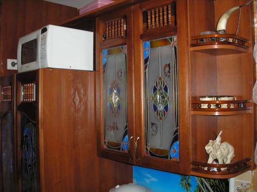 Продам кухонную мебель в Оренбурге фото 4