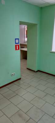 Продам нежилое помещение (82м) в Томске фото 10