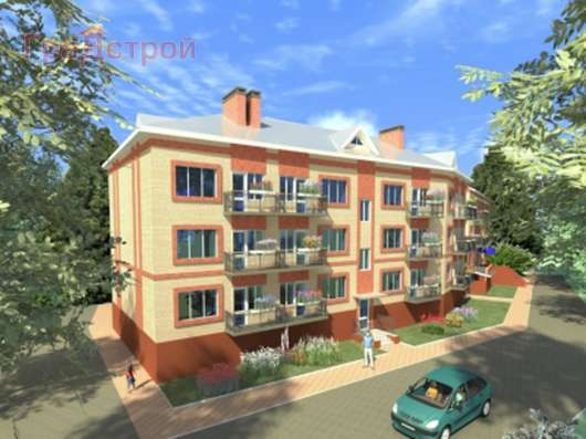 Продам однокомнатную квартиру в Вологда.Жилая площадь 24  кв.м.Этаж 4.Дом кирпичный.