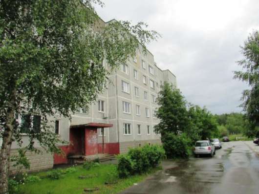Продам однокомнатную квартиру в Воскресенске. Этаж 1. Дом панельный. Есть балкон. в Воскресенске