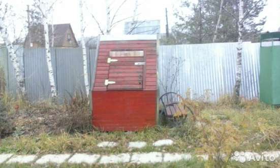 Продам дом в Воскресенске. Жилая площадь 96 кв.м.