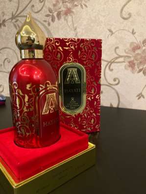 Духи attar в Краснодаре фото 3