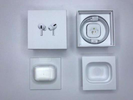AirPods Pro фото 5