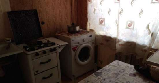 Продам однокомнатную квартиру в Подольске. Жилая площадь 33 кв.м. Этаж 1. Дом кирпичный. в Подольске