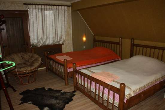 Guest House Ala- Too