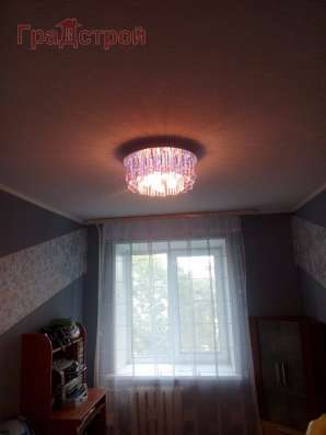 Продам двухкомнатную квартиру в Вологда.Жилая площадь 52  кв.м.Этаж 4.Есть Балкон. в Вологде фото 11