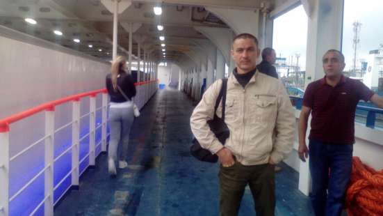 Василий, 49 лет, хочет пообщаться