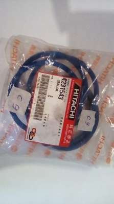 Сальник 4231543 Hitachi