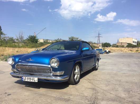 Прокат автомобилей