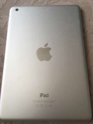 Заблокированный Ipad мини А1489 в Екатеринбурге