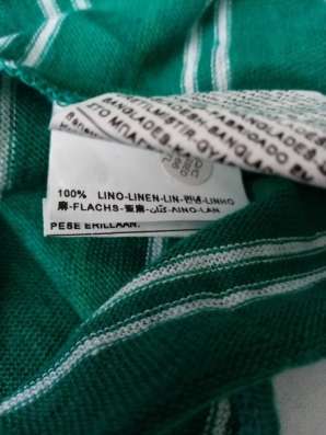 BENETTON топы-футболки в Москве фото 6