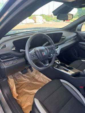 Buick Envista 2023 фото 4