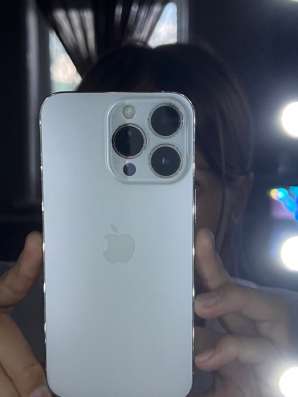 iPhone 13 Pro