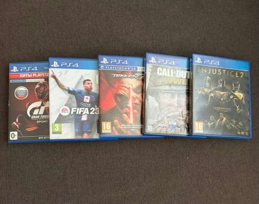 PS4 Спартак «edition» в Москве