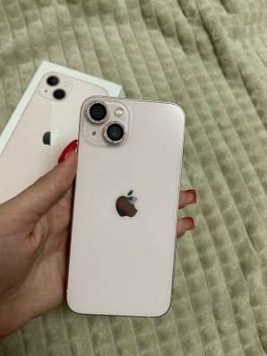 IPhone 13,128 ГБ в Волжский