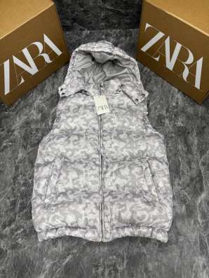 Жилетка Zara Suvene
