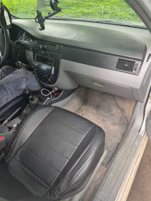 Chevrolet lacetti 2008 в Можайске фото 6