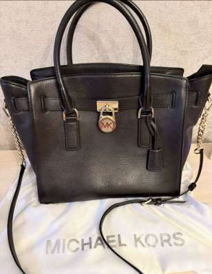 Michael Kors сумка