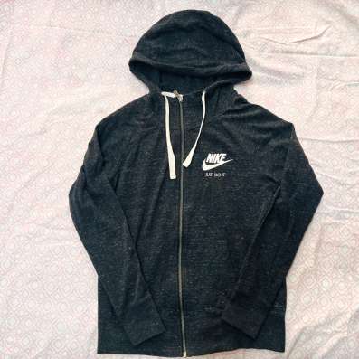 зипка nike оригинал