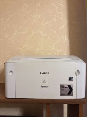 Принтер Canon I-Sensys LBP 3010 в Владикавказе