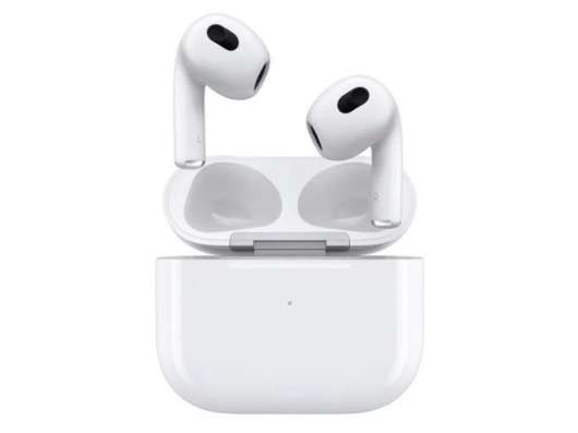 Безпроводные наушники AirPods 3 в Березовке