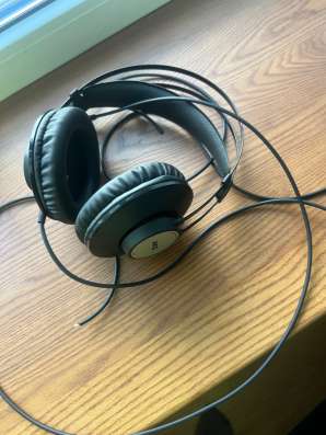 Наушники AKG K72 в Ростове-на-Дону