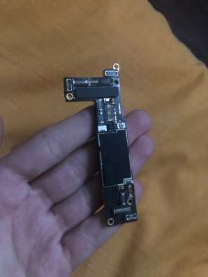 iPhone 15 128 ГБ на запчасти в Новосибирске фото 5