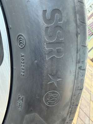 Колеса на BMW 3