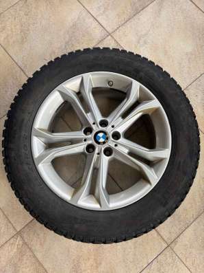 Колеса BMW в Зеленограде фото 6