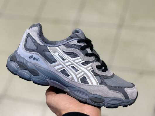 Asics