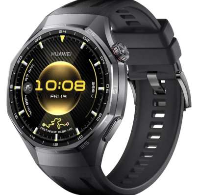 Смарт часы. Huawei watch GT 6 Pro