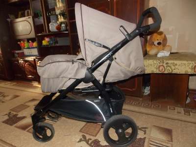 детскую коляску Peg-Perego Book Completo в Брянске