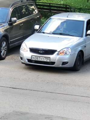 Приора 2 люкс в Горках-2 фото 7