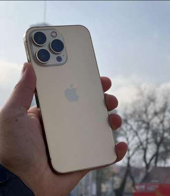 iPhone 13 Pro
